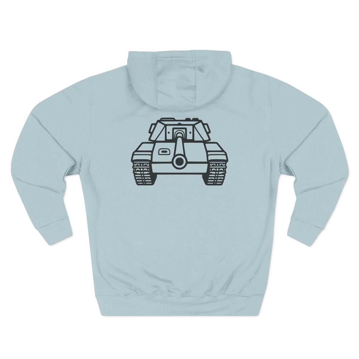 STT Hoodie