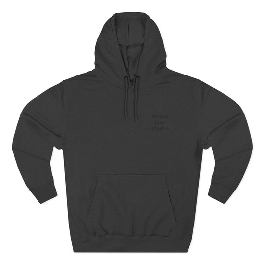 STT Hoodie
