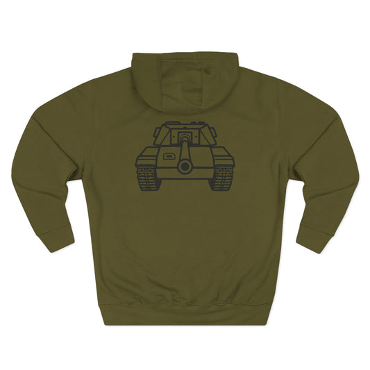 STT Hoodie